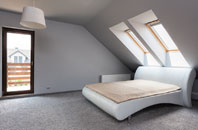 Tebworth bedroom extensions