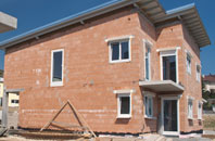 Tebworth home extensions
