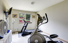 Tebworth home gym construction leads