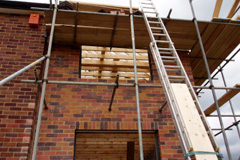 house extensions Tebworth