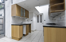 Tebworth kitchen extension leads